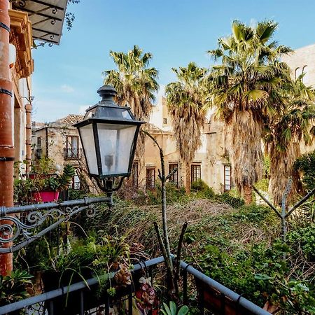 Arimatea Casa Vacanza Palermo Exteriör bild