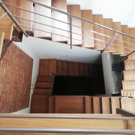 Arimatea Casa Vacanza Palermo Exteriör bild