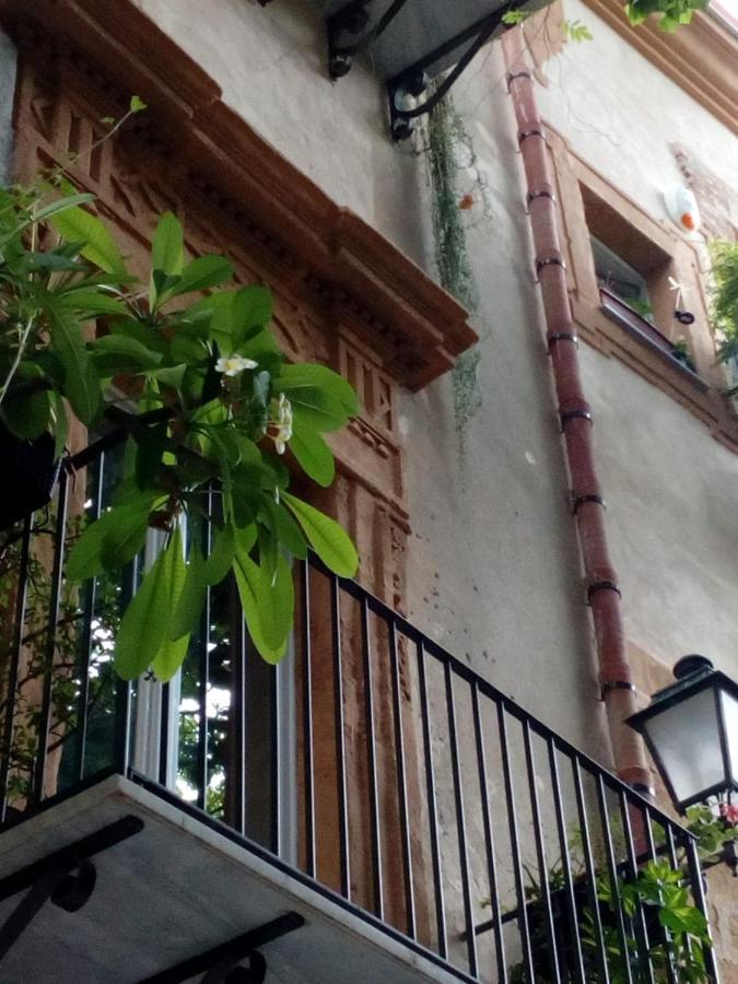Arimatea Casa Vacanza Palermo Exteriör bild