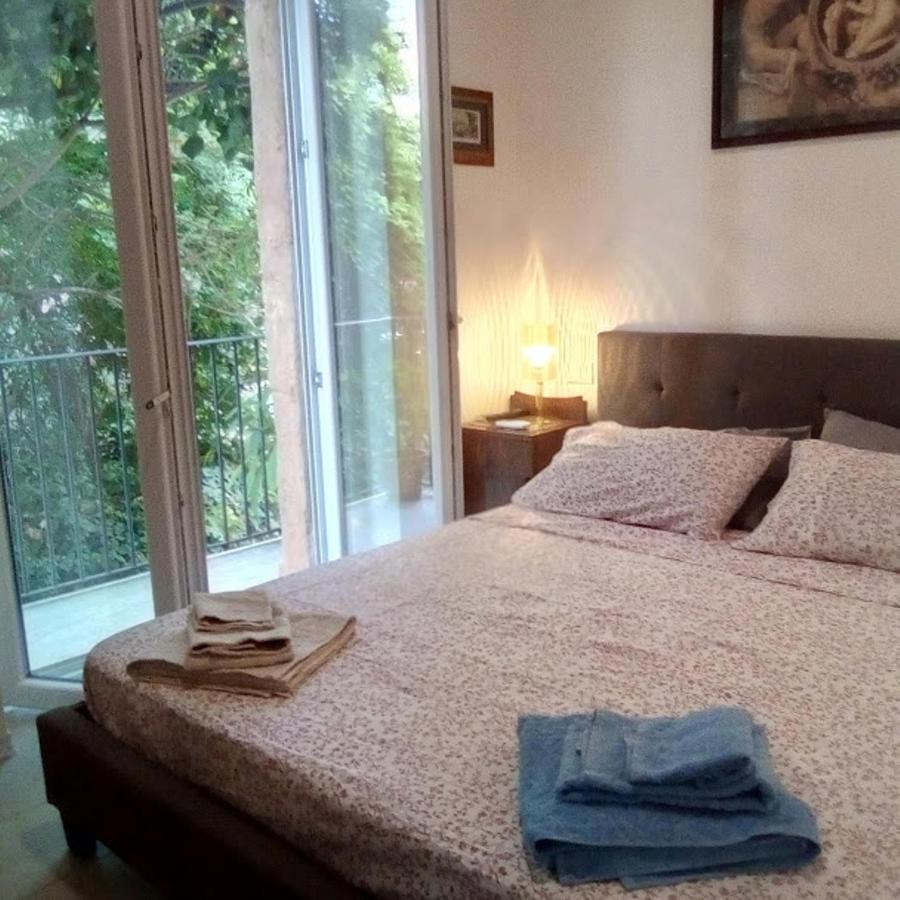 Arimatea Casa Vacanza Palermo Exteriör bild
