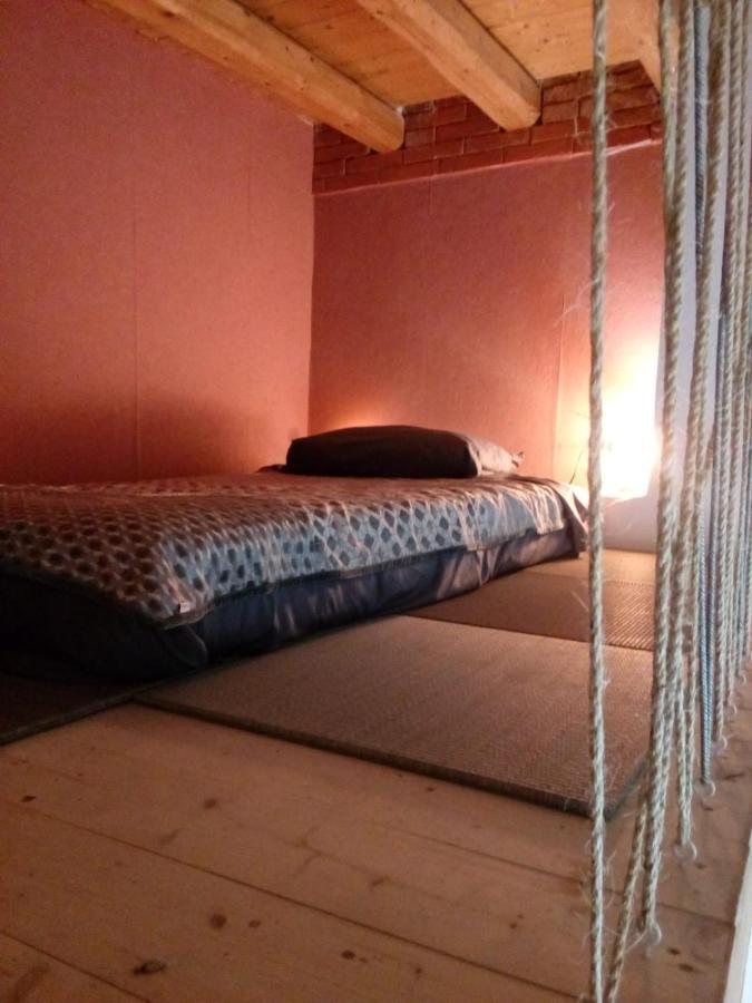 Arimatea Casa Vacanza Palermo Exteriör bild