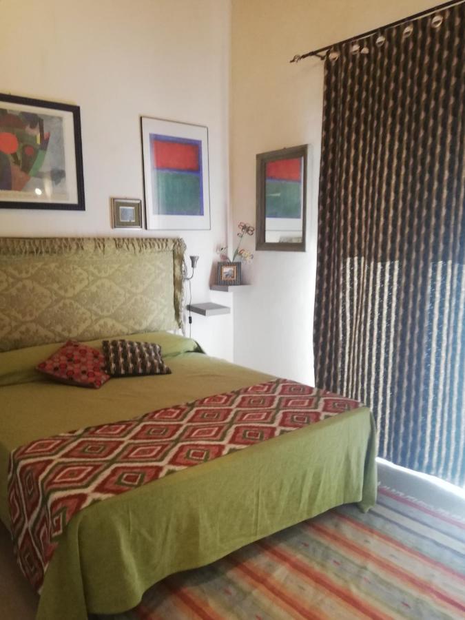 Arimatea Casa Vacanza Palermo Exteriör bild