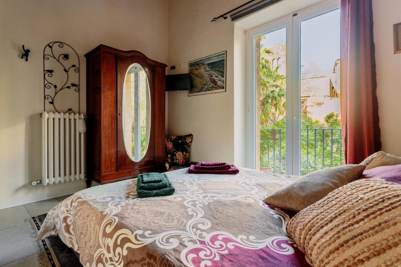 Arimatea Casa Vacanza Palermo Exteriör bild