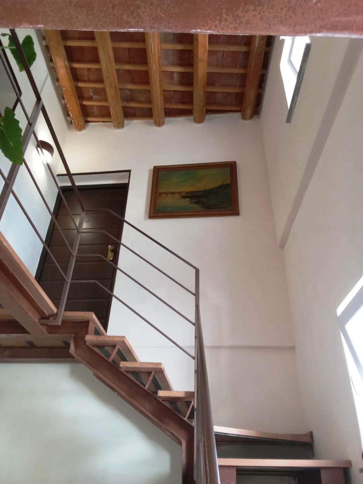 Arimatea Casa Vacanza Palermo Exteriör bild