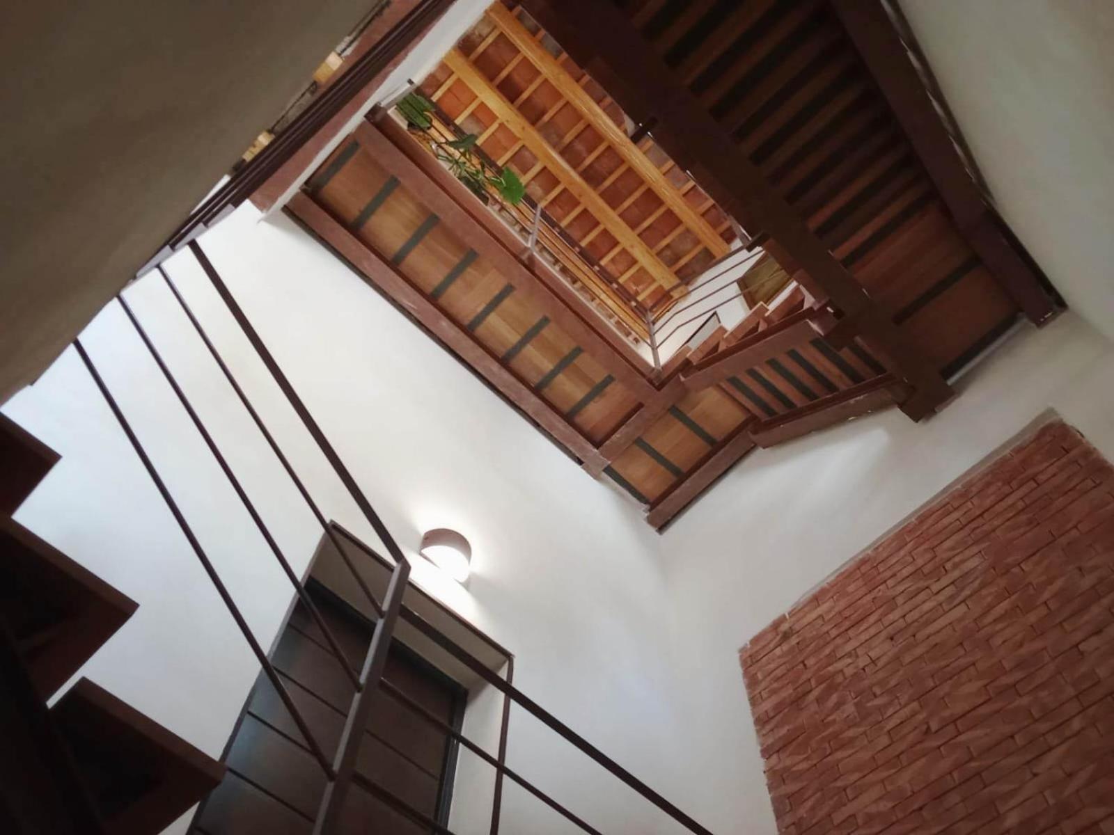Arimatea Casa Vacanza Palermo Exteriör bild