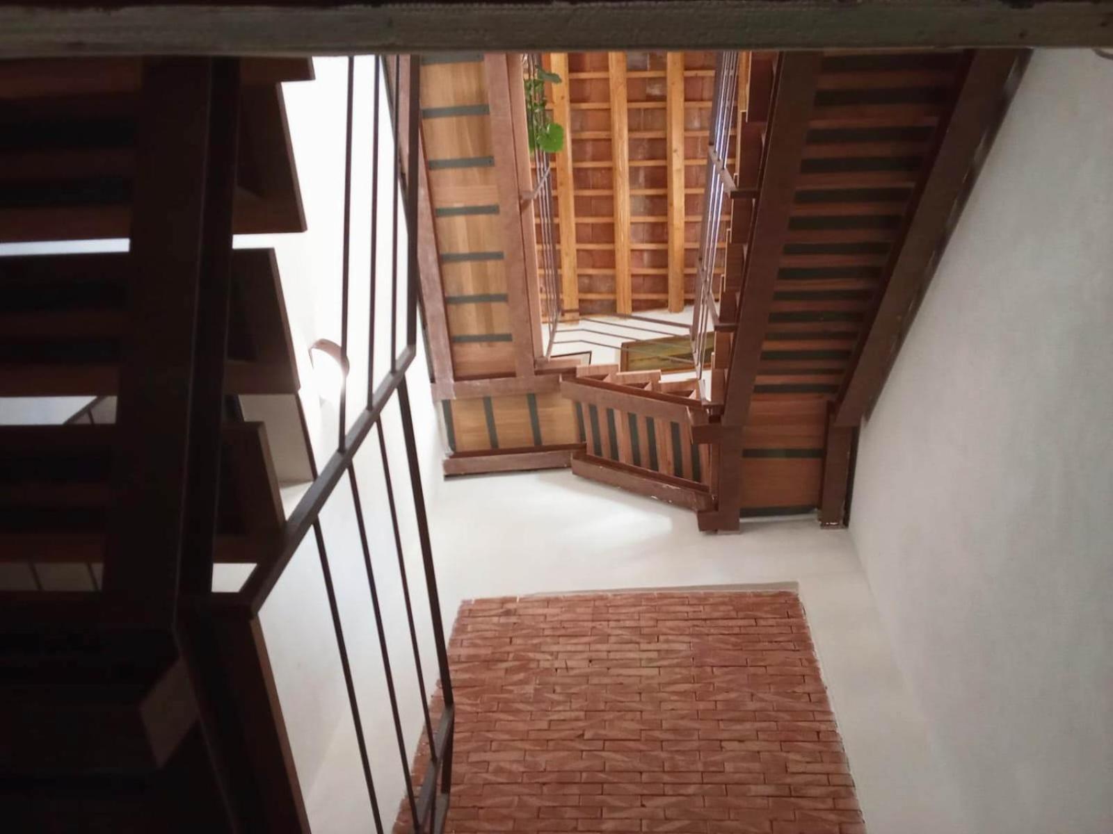 Arimatea Casa Vacanza Palermo Exteriör bild