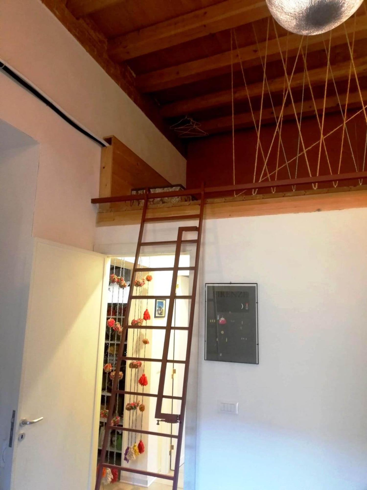 Arimatea Casa Vacanza Palermo Exteriör bild