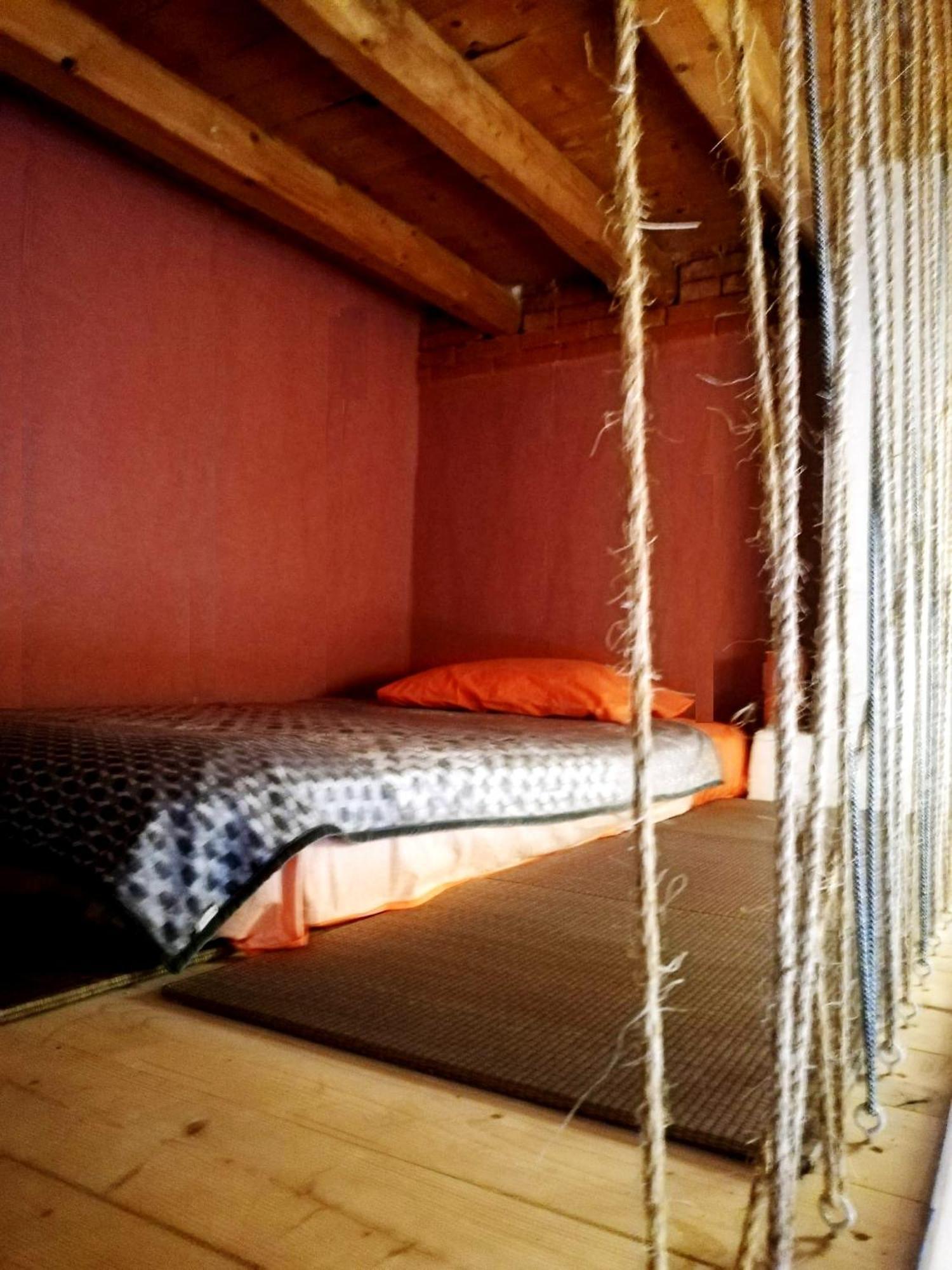Arimatea Casa Vacanza Palermo Exteriör bild