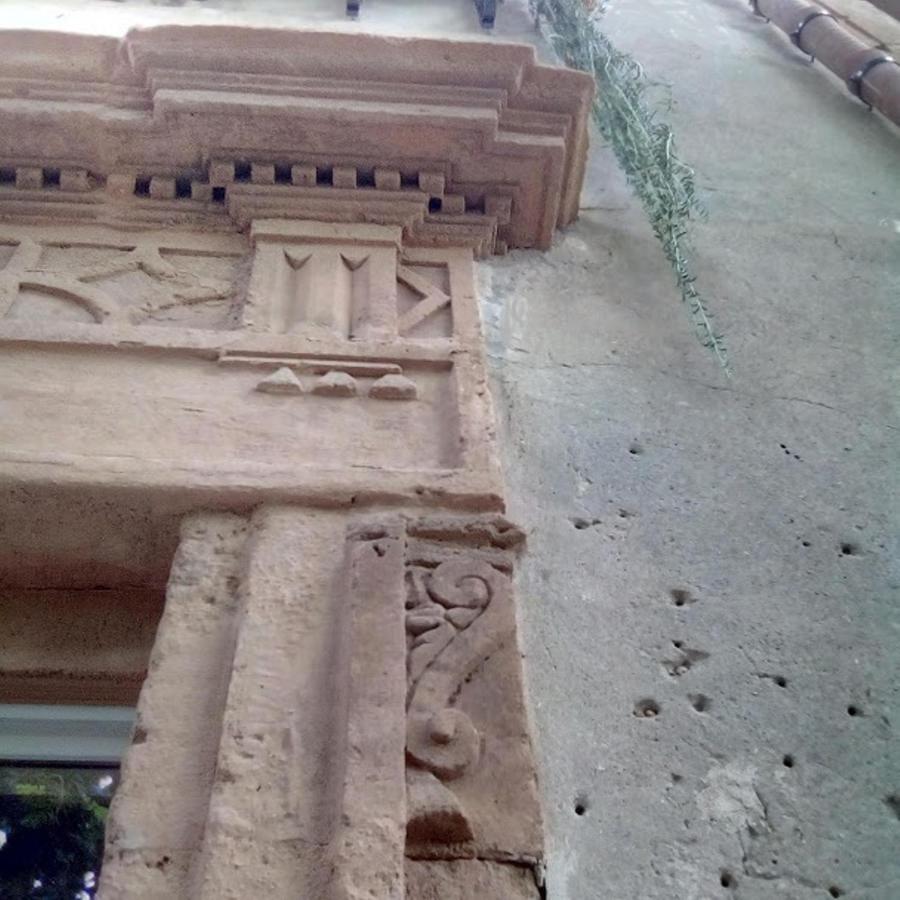 Arimatea Casa Vacanza Palermo Exteriör bild