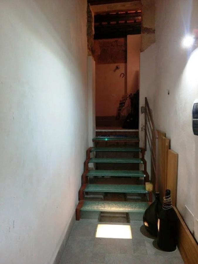 Arimatea Casa Vacanza Palermo Exteriör bild