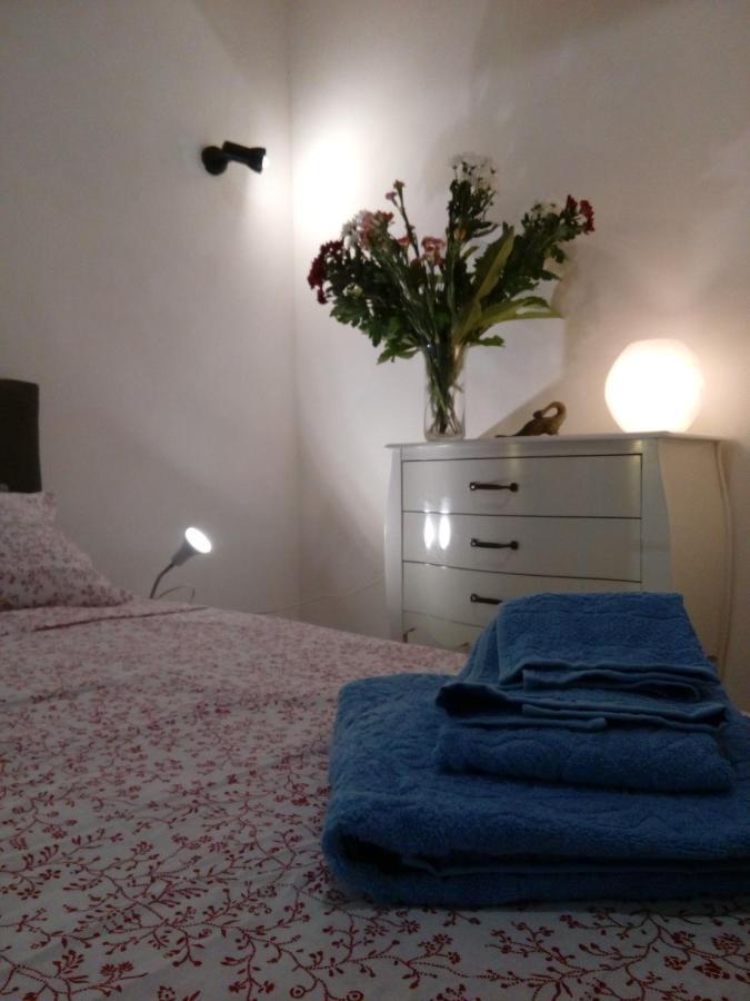 Arimatea Casa Vacanza Palermo Exteriör bild