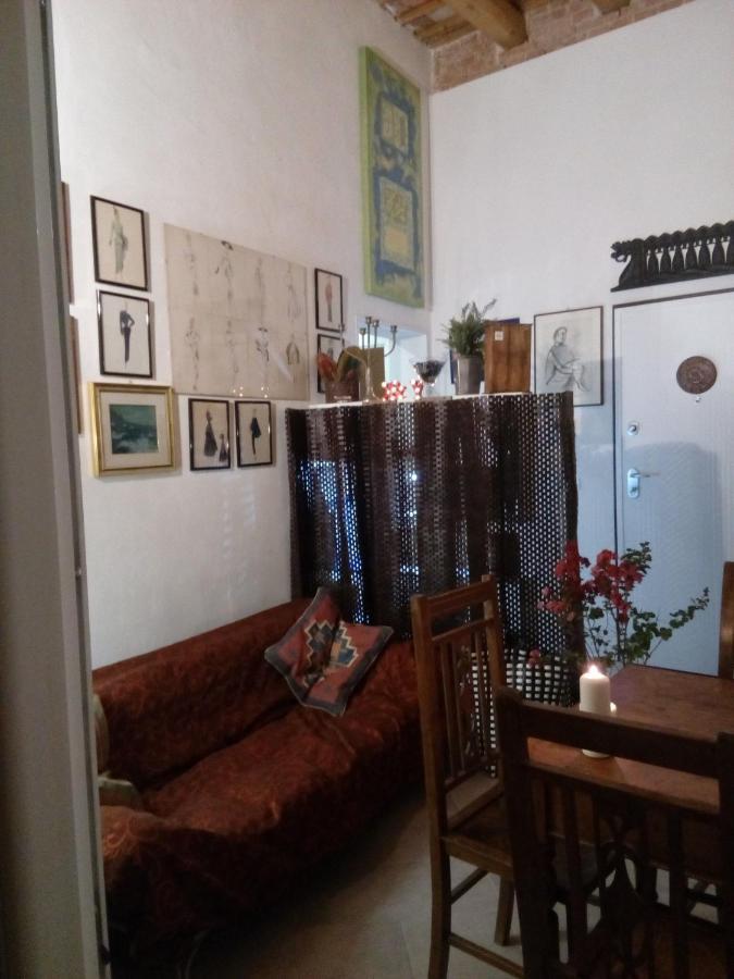 Arimatea Casa Vacanza Palermo Exteriör bild